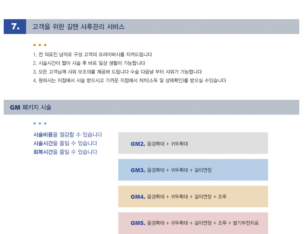 울트라팻 귀두확대